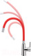 Миниатюра изображения товара Смеситель Ekko E4205-E58