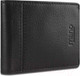 Миниатюра изображения товара Портмоне Mano Don Montez / M191925001 (черный)
