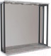 Миниатюра изображения товара Зеркало Mixline Бруклин 80 543942 (бетон, с подсветкой)