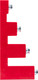 Миниатюра изображения товара Шинный изолятор EKF Лесенка plc-sl-700
