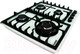 Миниатюра изображения товара Газовая варочная панель Exiteq EXH-204 (белый)
