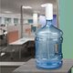 Миниатюра изображения товара Помпа для воды Sonnen Ewd161wg / 455471