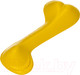 Миниатюра изображения товара Игрушка для собак Duvo Plus Кость Чарли / 10457/yellow (желтый)