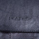 Миниатюра изображения товара Сумка Poshete 273-8011-BLK (черный)
