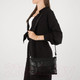 Миниатюра изображения товара Сумка Poshete 827-3640D-BLK (черный)