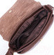 Миниатюра изображения товара Сумка Poshete 827-3641D-BRW (коричневый)