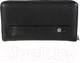 Миниатюра изображения товара Портмоне Poshete 848-275-BLK (черный)