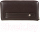 Миниатюра изображения товара Портмоне Poshete 848-275-DBW (коричневый)