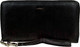 Миниатюра изображения товара Портмоне Poshete 848-4M-175-BLK (черный)