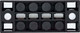 Миниатюра изображения товара Клеммная колодка EKF PROxima TB-4504