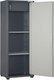 Миниатюра изображения товара Офисный сейф Меткон ШМ-120ТМ2