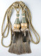 Миниатюра изображения товара Комплект подхватов для штор Merry Bear Home Decor Классик JCD323B