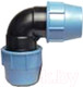 Миниатюра изображения товара Муфта Ital ПЭ 90° 20x20