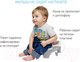 Миниатюра изображения товара Дорожный горшок ROXY-KIDS HandyPotty / HP-255G (серый)