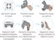 Миниатюра изображения товара Дорожный горшок ROXY-KIDS HandyPotty / HP-255G (серый)