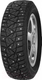 Миниатюра изображения товара Зимняя шина Goodyear UltraGrip 600 225/55R17 101T (шипы)