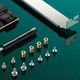 Миниатюра изображения товара Адаптер для SSD диска Ugreen CM302 / 70503