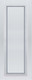 Миниатюра изображения товара Дверь межкомнатная Bafa Венеция 70х200 (белый софт/сатин)