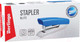 Миниатюра изображения товара Степлер Berlingo Blitz / DSp_10312 (голубой)