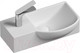 Миниатюра изображения товара Умывальник Ceramica Nova Element CN6039R