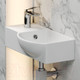 Миниатюра изображения товара Умывальник Ceramica Nova Element CN6039R