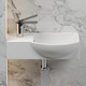 Миниатюра изображения товара Умывальник Ceramica Nova Element CN6039R