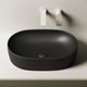 Миниатюра изображения товара Умывальник Ceramica Nova Element CN6047MB