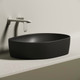 Миниатюра изображения товара Умывальник Ceramica Nova Element CN6047MB