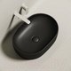 Миниатюра изображения товара Умывальник Ceramica Nova Element CN6047MB