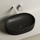 Миниатюра изображения товара Умывальник Ceramica Nova Element CN6047MB