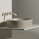 Миниатюра изображения товара Умывальник Ceramica Nova Element CN6047MC