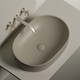 Миниатюра изображения товара Умывальник Ceramica Nova Element CN6047MC