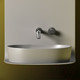 Миниатюра изображения товара Умывальник Ceramica Nova Element CN6047MH