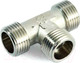 Миниатюра изображения товара Тройник General Fittings 1/2" 270010N040404A
