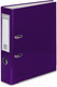 Миниатюра изображения товара Папка-регистратор VauPe 061/04 (фиолетовый)
