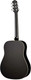 Миниатюра изображения товара Акустическая гитара Naranda DG120BK