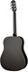Миниатюра изображения товара Акустическая гитара Naranda DG220BK