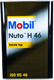 Миниатюра изображения товара Индустриальное масло Mobil Nuto H 46 / 154422 (16л)