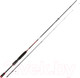 Миниатюра изображения товара Удилище Berkley Fishing URBN RS Micro Lure 2.10м 1-8гр Fast 2pc / 1525608