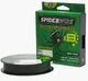 Леска плетеная Berkley Fishing SpiderWire8 0.15мм 150м 16.5кг / 1515226 (темно-зеленый) — фото 4