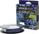 Миниатюра изображения товара Леска плетеная Berkley Fishing SpiderWire8 0.15мм 16.5кг / 1515718 (белый-голубой-черный)