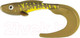 Миниатюра изображения товара Мягкая приманка Abu Garcia Beast Curl Tail 210мм 93.7гр / 1517159 (2шт, Pike)