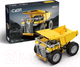 Миниатюра изображения товара Конструктор CaDa Тяжелый грузовик / C65001W