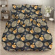 Миниатюра изображения товара Комплект постельного белья Моё бельё Б Классик Оливер / 70488/1 2.0