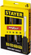 Миниатюра изображения товара Набор стамесок Stayer 1820-H5-z01
