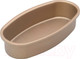 Миниатюра изображения товара Форма для выпечки Мультидом Овал / VL8-207