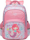 Миниатюра изображения товара Школьный рюкзак Sun Eight SE-90008 (розовый)