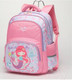 Миниатюра изображения товара Школьный рюкзак Sun Eight SE-90008 (розовый)