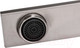 Миниатюра изображения товара Смеситель Ekko by Maxonor MN70803 (сатин)