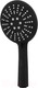 Миниатюра изображения товара Смеситель Maxonor Pure Life MN9076-7 (черный)